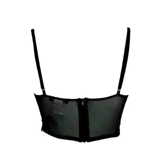 Sparkly Butterfly Top - Picture 5 of 6